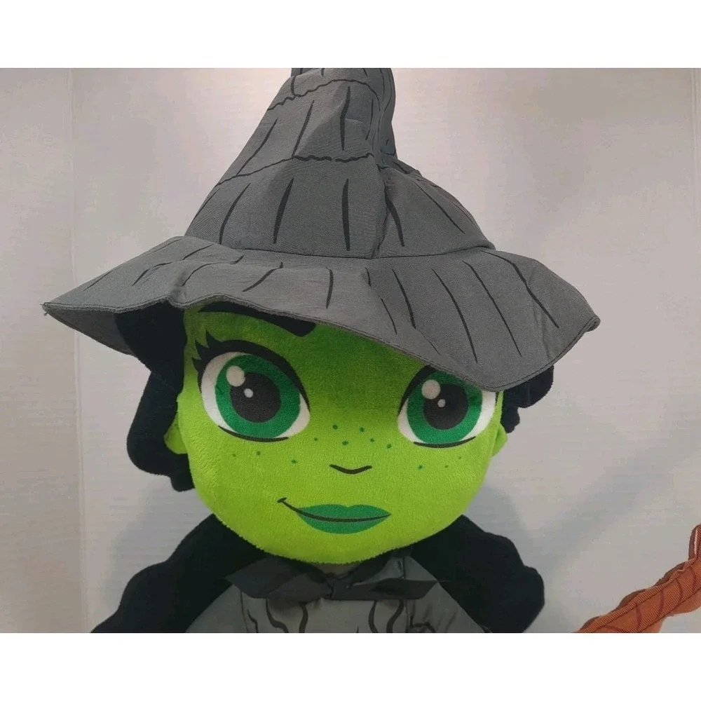 Universal Studio nwt elphaba